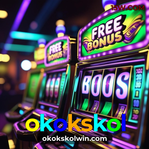 Reload Bonus okokskol