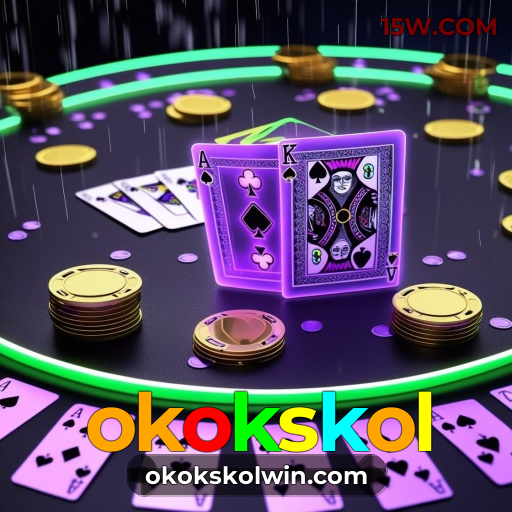 Performance okokskol