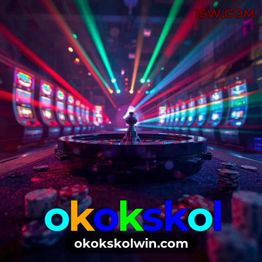 Equipe de suporte ao cliente da okokskol