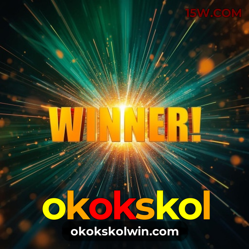 Lottery Clássica na okokskol