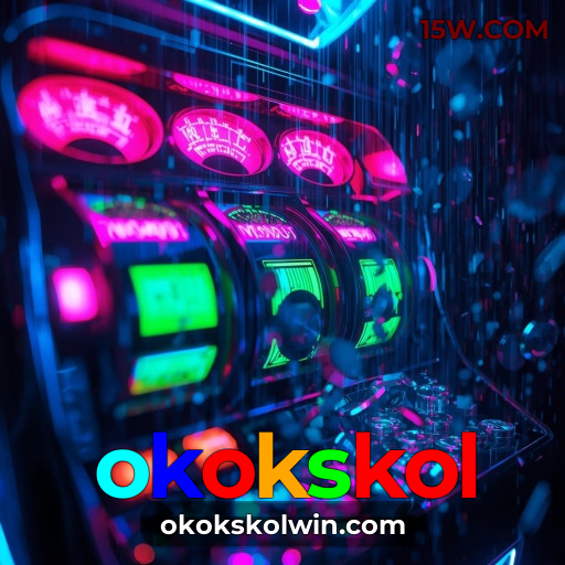 Bônus de boas-vindas okokskol