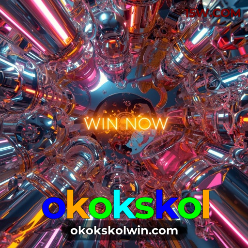 Streaming 4K no cassino ao vivo da okokskol